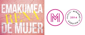 DE MUJER 2014