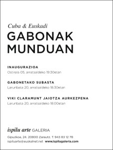 GABONAKMUNDUAN